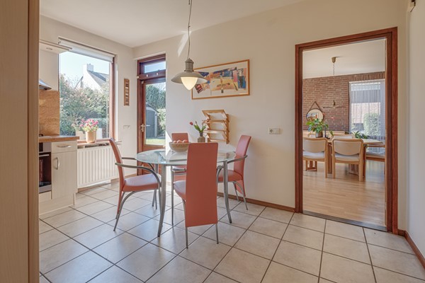 Medium property photo - Weverstraat 13, 6114 XS Susteren
